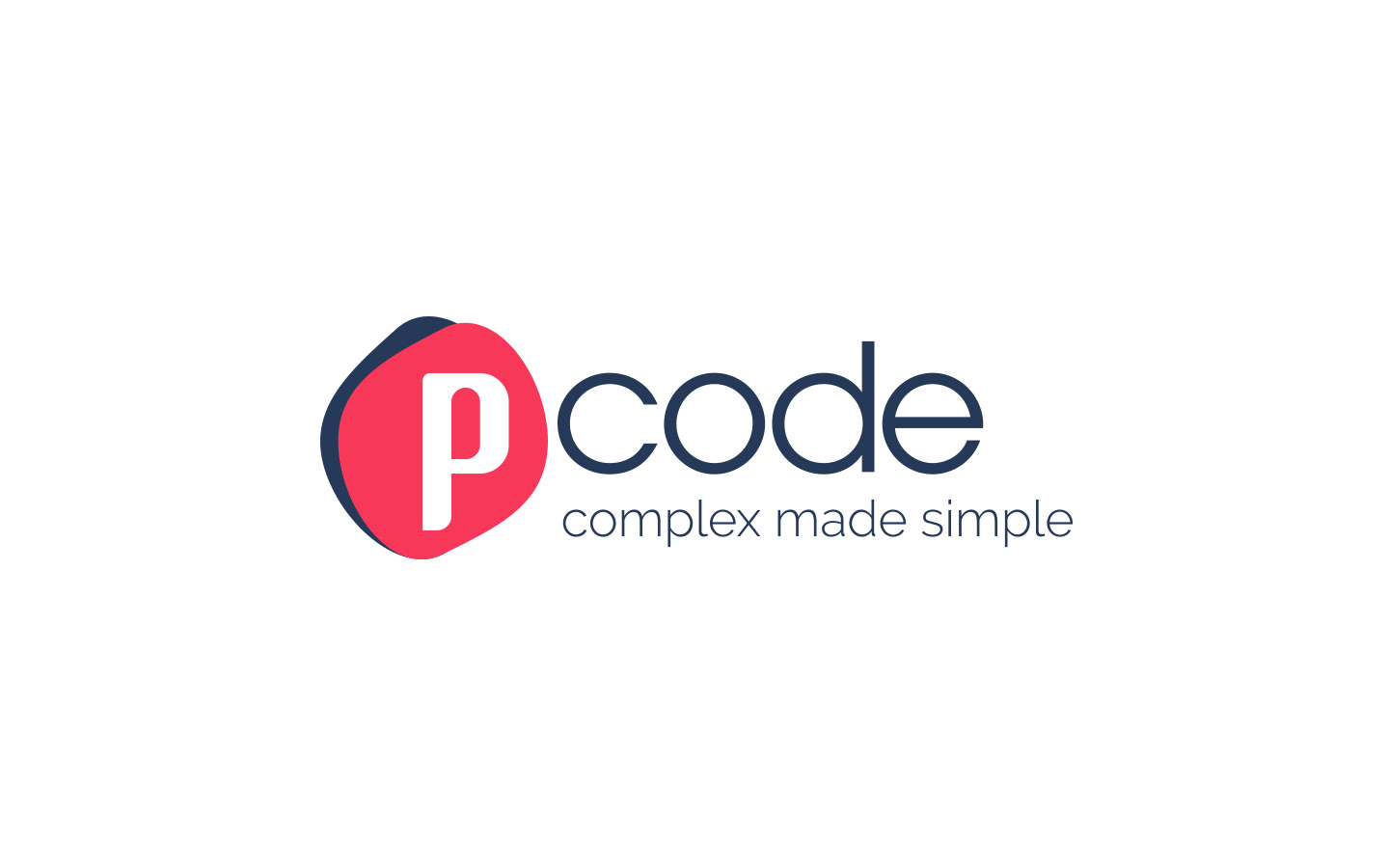 Pcode: Complex Made Simple | BBB – Be Brave Brands